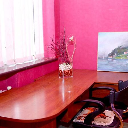 Apartment On 11 Amiryan Street Erivan Exterior foto