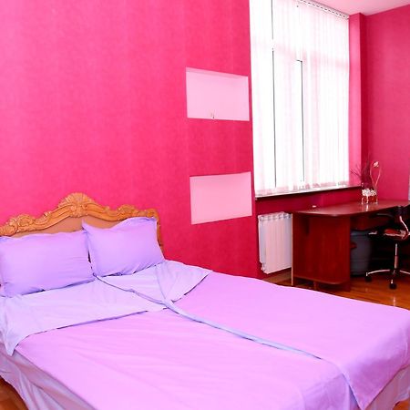 Apartment On 11 Amiryan Street Erivan Exterior foto