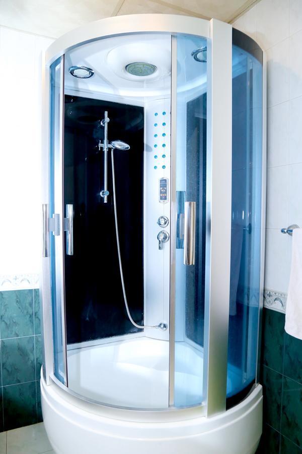 Apartment On 11 Amiryan Street Erivan Exterior foto