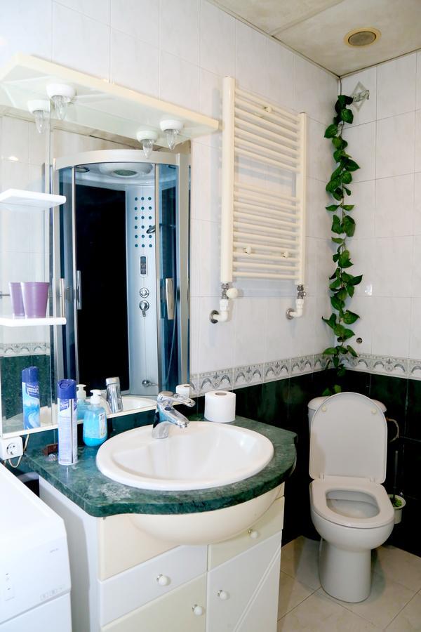Apartment On 11 Amiryan Street Erivan Exterior foto