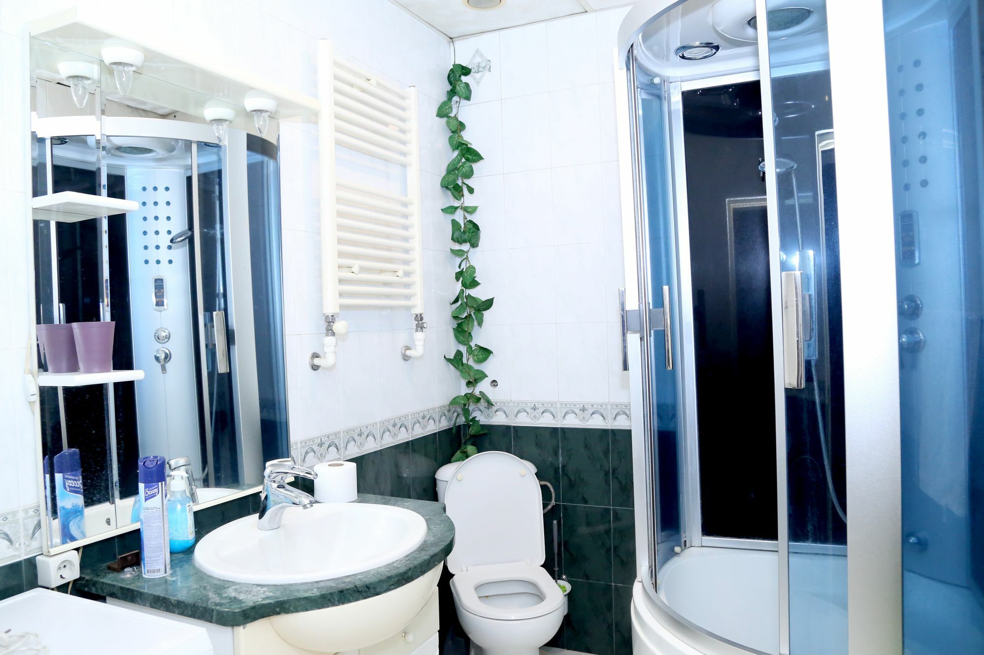 Apartment On 11 Amiryan Street Erivan Exterior foto