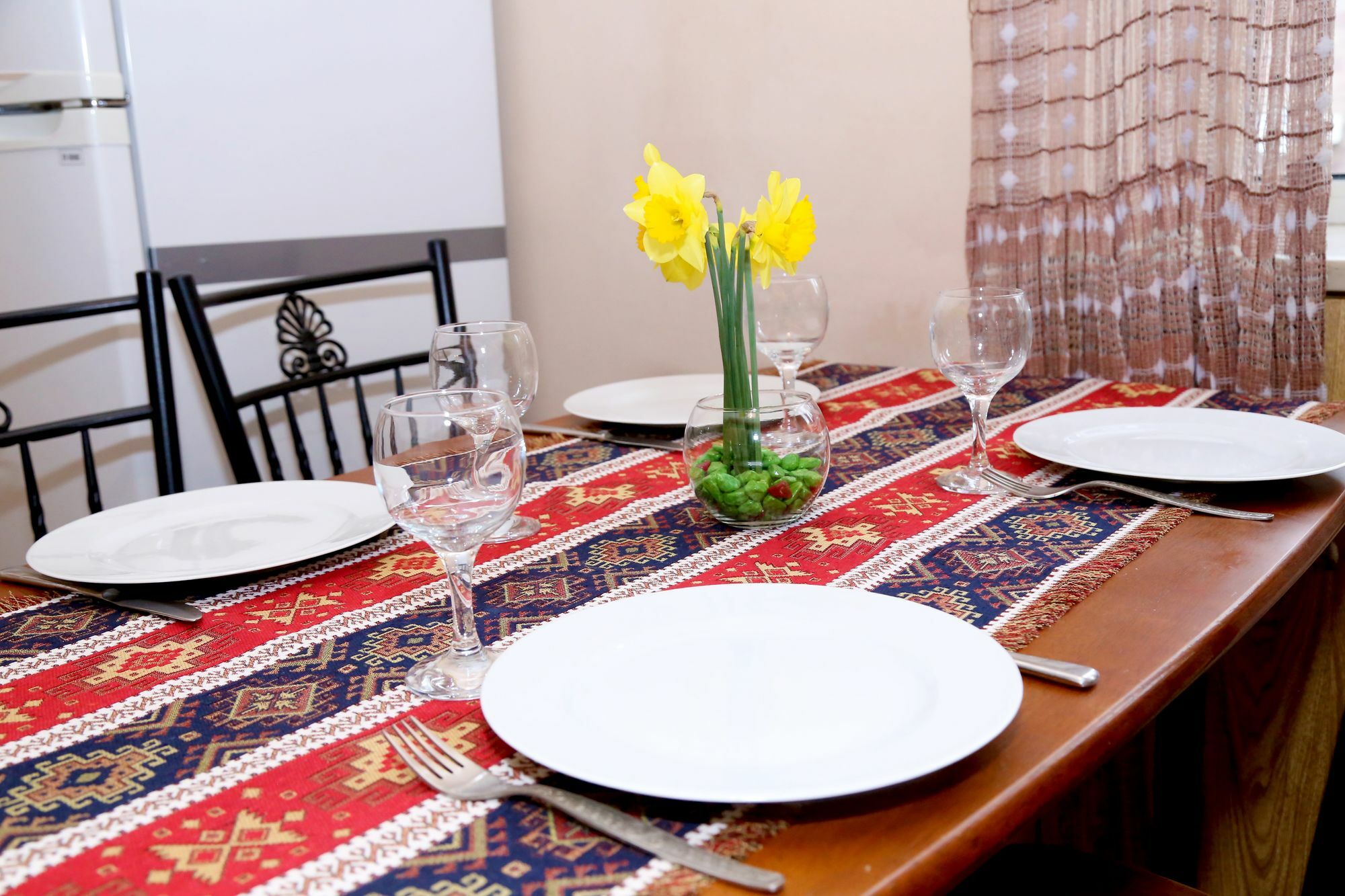 Apartment On 11 Amiryan Street Erivan Exterior foto